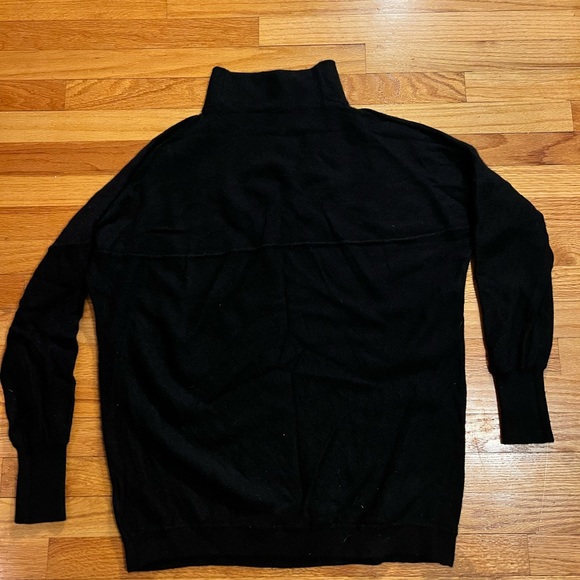 Free People Cashmere sweater - Picture 2 of 6